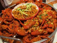 -熊记虾王·小龙虾(东晓南店)