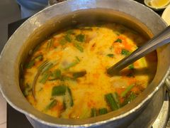 冬阴功-大头虾越式风味餐厅(光明广场店)