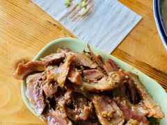 -竹青胶东摔面(黄岛开发区店)