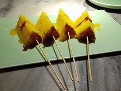 -淀里船宴(裕华东路店)