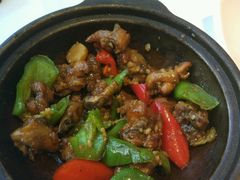 -至潮餐厅精致粤菜·活鲈鱼·走地鸡(珠江新城店)