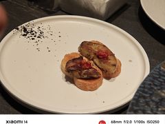 -牛YO寿喜烧和牛火锅自助(三台子万象汇店)