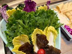 -匹夫涮肉城(黄村店)