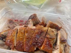 -鲍六孃甜皮鸭