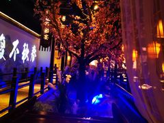 -绿茶餐厅(朝阳大悦城店)
