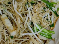 -潮汕小吃普宁炸豆干(华美苑小区店)