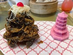 -二泉园老菜馆·百年无锡菜