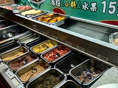 -天宜隆蘑菇宴火锅(石景山旗舰店)