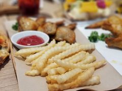 -必胜客(花舞大唐博物馆店)