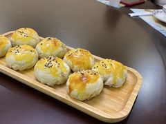 -烟疆印象新疆菜(万联广场店)