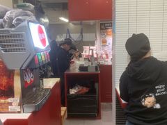 -热将汉堡 HOT SAUCE(下马坊店)
