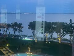 -阳澄湖费尔蒙酒店