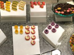 -解放碑威斯汀酒店-知味国际美食餐厅