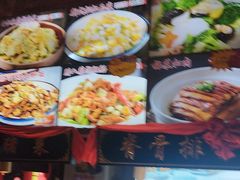 -人民公社大食堂(张家湾店)