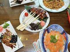 -桃太郎寿司料理(南坪店)