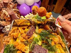 -树下时尚餐厅(翠园街店)