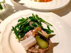 -壳里西餐厅Coquille Seafood Bistro(蒙自路店)