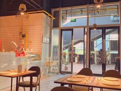 -Primo·丽莫意大利窑烤披萨