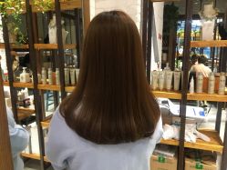 -简影造型·自选烫染接发salon