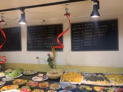 -东来土菜馆(民祥园路店)