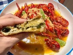 -龙虾奇迹(大华三路店)