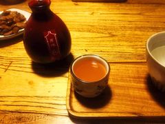 -长亭酒肆.武夷菜(鼓楼后海店)