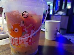 -我爱鲈鱼地摊烤鱼(上河城店)