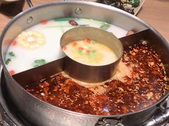 -江小渔鲜鱼火锅(冠亚星城店)
