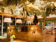 -翠贝卡&Mama Kelly Brunch Coffee(河西店)