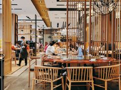 大堂-虾饺妹·酒家(海珠广场店)