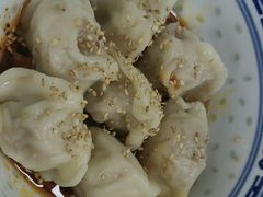 -堂吃饺子(维达北苑店)