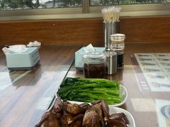-崖口煲仔饭