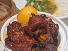 -大海湾酒楼(人南店)
