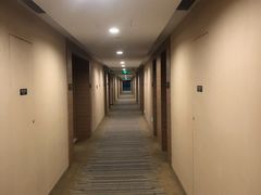 -深圳机场凯悦嘉轩酒店