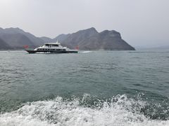 -易水湖景区
