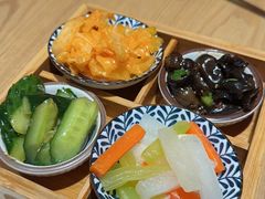-马记永·兰州牛肉面(天通苑家乐福店)