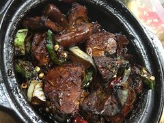 -新记肉骨茶