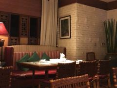 大堂-绿茶餐厅(王府井永宁门店)