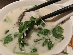 -久宴·天目湖大鱼头(恐龙园店)
