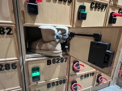 -星河湾温泉洗浴酒店