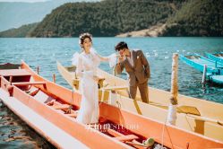 -太古映画婚纱摄影(天河店)