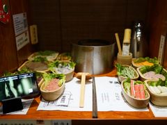 -独食火锅·半米屋台(直营总店)