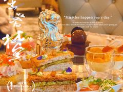 -广州富力丽思卡尔顿酒店