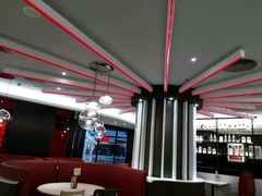 -必胜客(万达广场店)