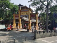 -海窝子古镇