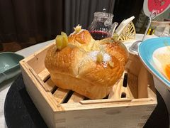 -迦南苑·新派青岛菜·生日纪念日主题餐厅