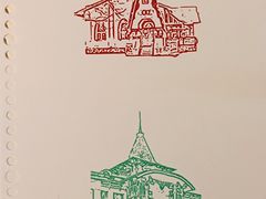 -哈尔滨规划展览馆