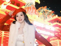 -武汉园博园(武汉自然博物馆)