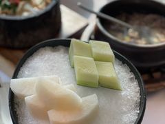 -百盛·鼎膳(中海财富中心)