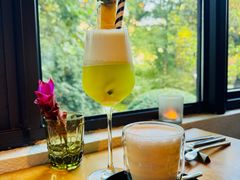 -Ginger(兴国路店)